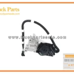 Shift Transfer Actuator for ISUZU TFR 8-97367959-0 8973679590 8-97367-959-0 Actuador de transferencia de turno