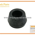 Shock Absorber Bushing for ISUZU FVR FTR 1-51631009-1 1516310091 1-51631-009-1 Casquillo del amortiguador