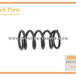 Shoe Hold Down Spring for ISUZU NKR NPR 5-09580101-1 5095801011 5-09580-101-1 Resorte de sujeci??n del zapato