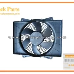 Shroud Blower Assembly for ISUZU NPR 8-98090684-0 8980906840 8-98090-684-0 Conjunto de soplador de cubierta