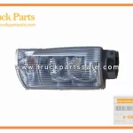 Side Combination Lamp Assembly RH for ISUZU NHS85 8-98020072-4 8980200724 8-98020-072-4 Conjunto de l??mpara combinada lateral derecha