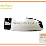 Side Front Panel LH for ISUZU FVR FTR 1-65481563-2 1654815632 1-65481-563-2 Panel frontal lateral izquierdo