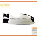 Side Front Panel RH for ISUZU FVR FTR 1-65481562-0 1654815620 1-65481-562-0 Panel frontal lateral derecho