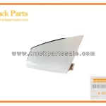 Side Front Panel for ISUZU 600P 8-97585428-6 8975854286 8-97585-428-6 Panel frontal lateral