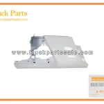 Side Front Panel for ISUZU 700P 8-97406040-9 8974060409 8-97406-040-9 Panel frontal lateral