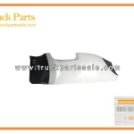 Side Front Panel for ISUZU FVR96 6HK1 1-65481591-2 1654815912 1-65481-591-2 Panel frontal lateral