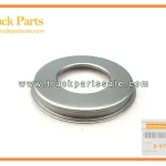 Sixth Stopper Plate for ISUZU NKR 8-97248952-0 8972489520 8-97248-952-0 Sexta placa de tope