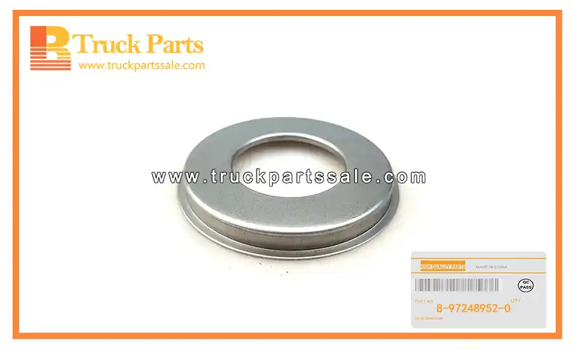 Sixth Stopper Plate for ISUZU NKR 8-97248952-0 8972489520 8-97248-952-0 Sexta placa de tope