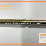 Slave Cylinder Push Rod for ISUZU NPR 8-97255389-1 8972553891 8-97255-389-1 Varilla de empuje del cilindro esclavo