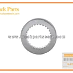 Speed Drive Gear for ISUZU NPR NKR 8-97011348-0 8970113480 8-97011-348-0 Engranaje impulsor de velocidad