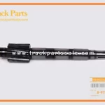 Speed Driven Gear for ISUZU NQR71 4HG1 8-97253563-1 8972535631 8-97253-563-1 Engranaje impulsado por velocidad