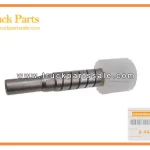 Speed Driven Gear for ISUZU TFR54 4JA1 8-94473304-0 8944733040 8-94473-304-0 Engranaje impulsado por velocidad