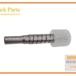 Speed Driven Gear for ISUZU UCS17 4ZE1 8-94473308-1 8944733081 8-94473-308-1 Engranaje impulsado por velocidad