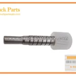 Speed Driven Gear for ISUZU UCS17 4ZE1 8-94473308-2 8944733082 8-94473-308-2 Engranaje impulsado por velocidad