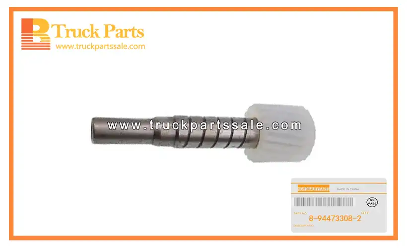 Speed Driven Gear for ISUZU UCS17 4ZE1 8-94473308-2 8944733082 8-94473-308-2 Engranaje impulsado por velocidad