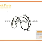 Speed Sensor for ISUZU NMR 8-98001470-1 8980014701 8-98001-470-1 Sensor de velocidad