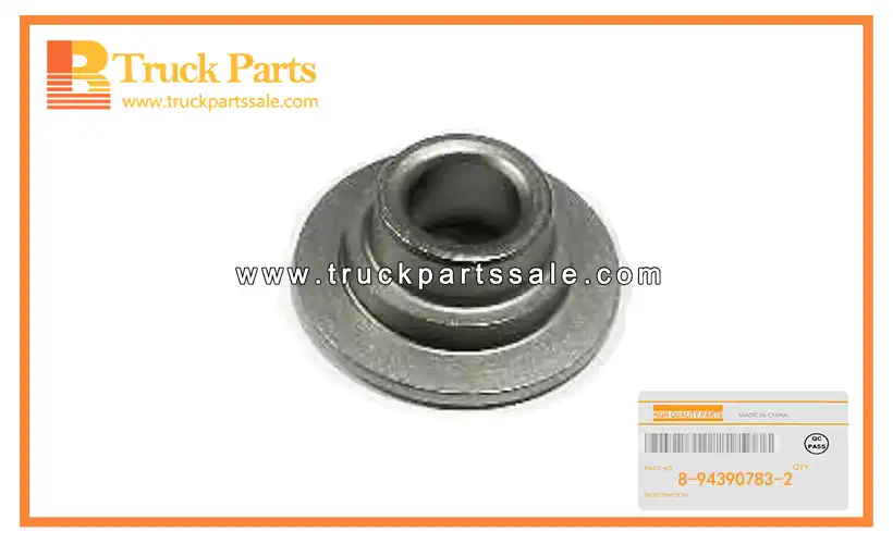 Spring Seat for ISUZU FVZ34 VC46 6HK1 6UZ1 8-94390783-2 8943907832 8-94390-783-2 Asiento de resorte