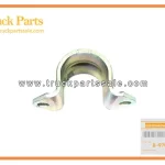 Stab To Rod Clamp for ISUZU UBS 8-97032869-0 8970328690 8-97032-869-0 Abrazadera de pu alada a varilla