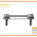 Stabilizer Link Assembly for ISUZU D-MAX 4X2 8-97944575-0 8979445750 8-97944-575-0 Conjunto de enlace estabilizador