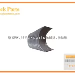 Standard Connecting Rod Metal Set for ISUZU 4JJ1 4JA1 NHR NKR 8-97358234-2 8973582342 8-97358-234-2 Juego de bielas de metal est??ndar