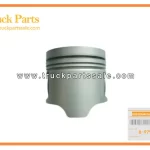 Standard Piston for ISUZU 4JH1 8-97941839-0 8979418390 8-97941-839-0 Pist??n est??ndar