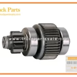 Starter Pinion Clutch Assembly for ISUZU NHR54 4JA1 5-81124003-0 5811240030 5-81124-003-0 Conjunto de embrague de pi ??n de arranque