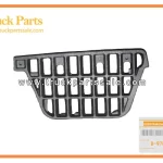 Stay Pedal for ISUZU NKR55 4JB1 8-97859996-0 8978599960 8-97859-996-0 Pedal de estancia