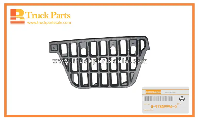 Stay Pedal for ISUZU NKR55 4JB1 8-97859996-0 8978599960 8-97859-996-0 Pedal de estancia