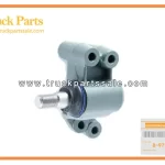 Steering Linkage Relay Lever Assembly for ISUZU 8-97189457-0 8971894570 8-97189-457-0