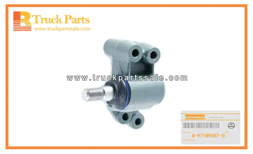 Steering Linkage Relay Lever Assembly for ISUZU 8-97189457-0 8971894570 8-97189-457-0