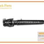 Steering Lower Shaft for ISUZU NKR55 4JB1 8-97094625-1 8970946251 8-97094-625-1 Eje inferior de direcci??n