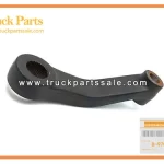 Steering Pitman Arm for ISUZU NPR 8-97037746-1 8970377461 8-97037-746-1 Brazo Pitman de direcci??n