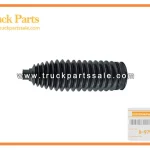 Steering Unlt Boot Kit for ISUZU DMAX 4X4 8-97944515-0 8979445150 8-97944-515-0 Kit de arranque de direcci??n