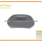 Steering Wheel Pad Shroud for ISUZU 600P 7 8-97405985-0 8974059850 8-97405-985-0 Cubierta de la almohadilla del volante