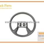 Steering Wheel for ISUZU NPR 8-97098531-2 8970985312 8-97098-531-2 Volante