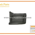 Step Plate for ISUZU FGGG 8-98069977-3 8980699773 8-98069-977-3 Placa de paso