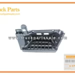 Step Plate for ISUZU NKR NHR 600P 100P 8-97997854-1 8979978541 8-97997-854-1 Placa de paso