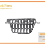 Step Plate for ISUZU NKR55 4JB1 8-97859997-0 8978599970 8-97859-997-0 Placa de paso