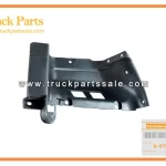 Step Support Assembly for ISUZU NKR55 4JB1 8-97853583-7 8978535837 8-97853-583-7 Conjunto de soporte de paso