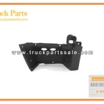 Step Support Assembly for ISUZU NKR55 4JB1 8-97892966-1 8978929661 8-97892-966-1 Conjunto de soporte de paso
