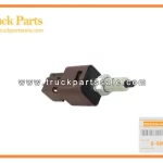 Stop Lamp Switch for ISUZU NKR NPR 8-98000028-0 8980000280 8-98000-028-0 Interruptor de luz de freno