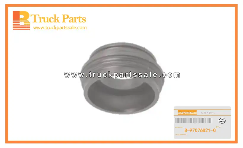Strg Column Bushing for ISUZU 8-97076821-0 8970768210 8-97076-821-0