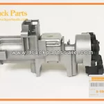 Strg Lock Assembly for ISUZU 6UZ1 NPR VC 8-98006150-0 8980061500 8-98006-150-0 Conjunto de bloqueo Strg