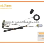 Sub Fuel Tank Unit for ISUZU NPR 8-94416927-0 8944169270 8-94416-927-0 Unidad de tanque secundario de combustible
