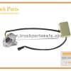 Subsidiary Fuel Tank Unit for ISUZU NKR55 4JB1 8-94316188-0 8943161880 8-94316-188-0 Unidad de tanque de combustible subsidiaria