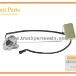 Subsidiary Fuel Tank Unit for ISUZU NKR55 4JB1 8-94316188-0 8943161880 8-94316-188-0 Unidad de tanque de combustible subsidiaria