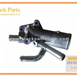 Suction Pipe for ISUZU XD 8-98166997-1 8981669971 8-98166-997-1 Tubo de succi??n