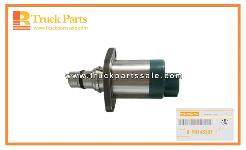 Supply Pump Overhaul Kit for ISUZU 4HK1 700P 8-98145501-1 8981455011 8-98145-501-1 Kit de revisi??n de la bomba de suministro