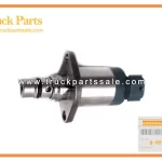 Supply Pump Overhaul Kit for ISUZU TF 8-98145455-0 8981454550 8-98145-455-0 Kit de revisi??n de la bomba de suministro