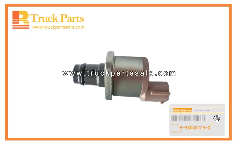 Supply Pump Overhaul Kit for ISUZU XY 8-98043735-0 8980437350 8-98043-735-0 Kit de revisi??n de la bomba de suministro